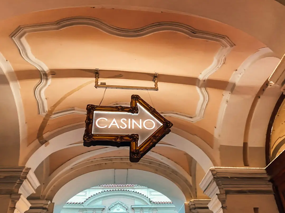 When to book a table at a busy casino restaurant